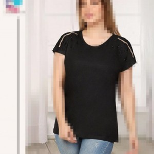 تیشرت زنانه ویژه محرم