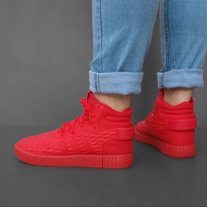 کتانی نیم ساق آدیداس توبولار