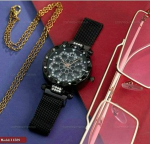 ساعت مگنتی زنانه