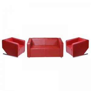 نیم ست اداری مدل صوفی استیل هامون