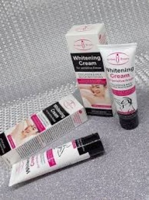 کرم رفع تیرگی بدن ایچون بیوتی-38648