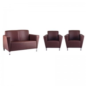 نیم ست اداری مدل سروینا کامپی سیستم