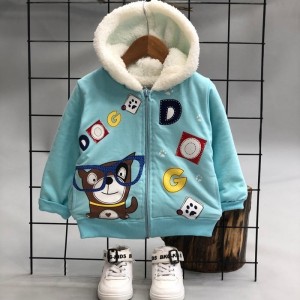 سویشرت جذاب هاپوعینکی