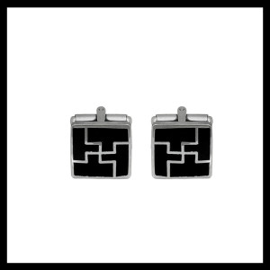 دکمه سردست مردانه