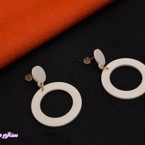 گوشواره فانتزی سناتورمد G5077-71355