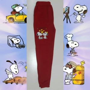 شلوار راحتی ویسکوز