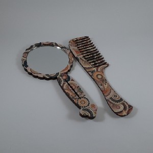 آینه و شانه-48736