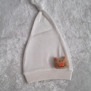 کلاه نوزادی