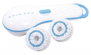 ست پاکسازی صورت اسپین اسپا