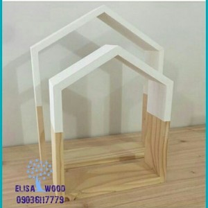 شلف دیواری الیسا