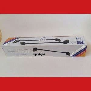 میل موجگیر پژو 206 لاهیجان اصل ispco