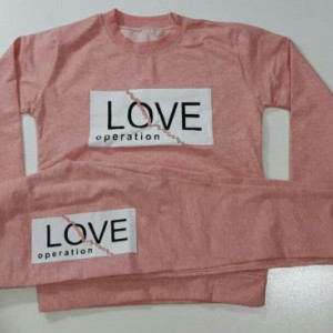 ست لباس پاییزه دخترانه-80389