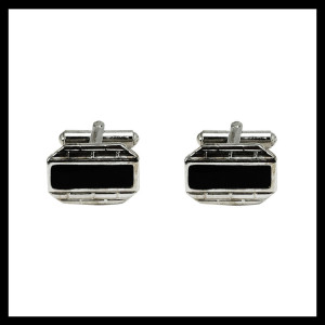 دکمه سردست مردانه