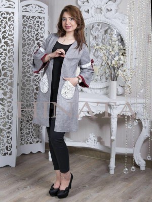 مانتو برند طناز