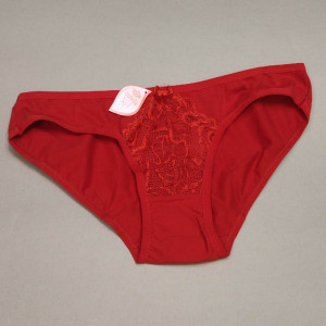 شورت زنانه نخی مارک ایزابلا