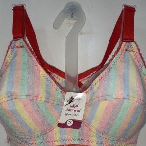 سوتین رنگین کمان-119319