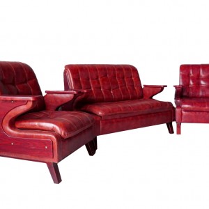 نیم ست اداری مدل آلگرو آرک