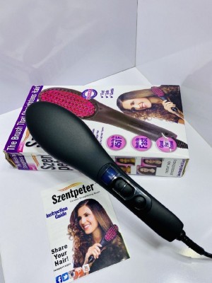 شانه حرارتی