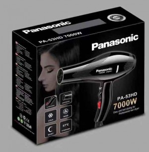 سشوار پاناسونیک