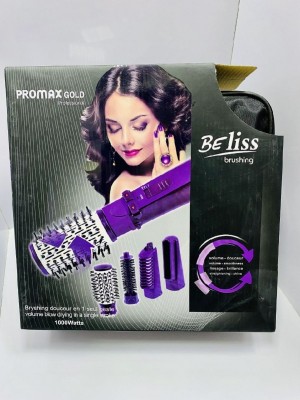 سشوار چرخشی پرومکس گلد اصلی