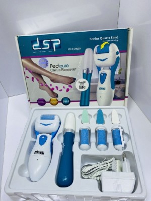 سنگ پا و سوهان ناخن چندکاره