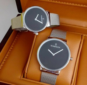 ست رومانسون