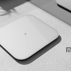 ترازوی هوشمند شیائومی Xiaomi Mi Smart scale2 - XMTZC04HM