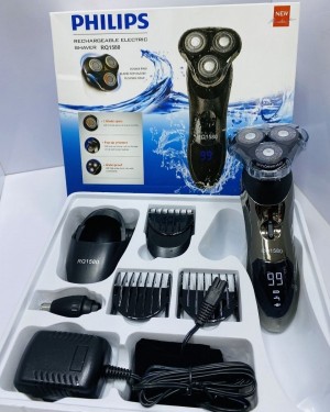 ماشین اصلاح سر و صورت فیلیپس