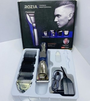 ماشین اصلاح روزیا