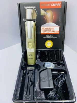 ماشین اصلاح سر و صورت اسپورتس‌من