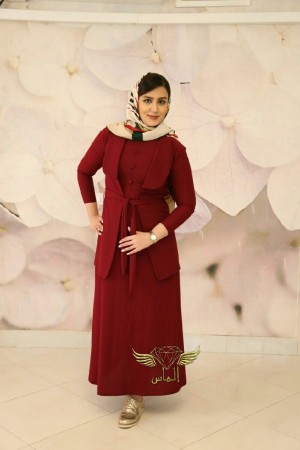 سرهمی مدل پری چهر