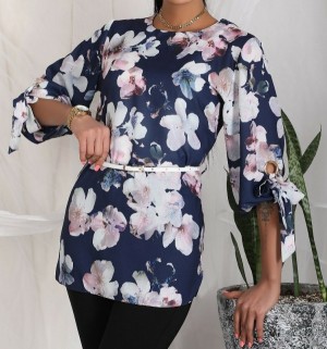 شومیز مجلسی