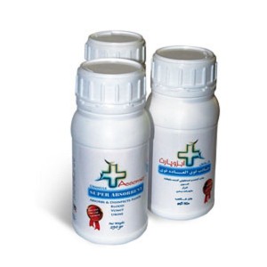 ضدعفونی کننده بیمارستانی ابزوپارت