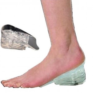 لژ افزایش قد