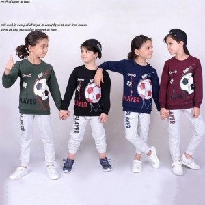 بلوار شلوار توپ