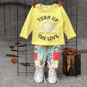 بلوز شلوار music