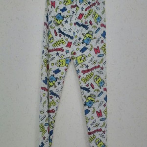 شلوار راحتی ویسکوز زنانه