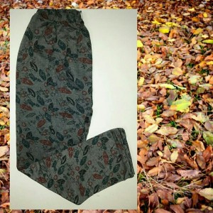 شلوار راحتی زنانه