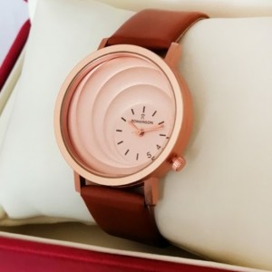 ساعت مچی Romanson مدل ورتیگو (مردانه-زنانه)