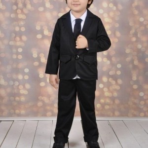 کت و شلوار بچه رییس-126151