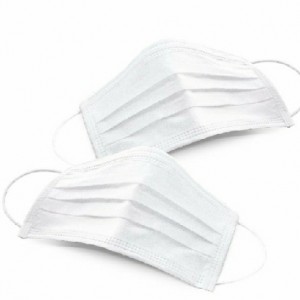 ماسک تمام پرس ۱۰ عدد ماسک نانو ۱۰ عدد