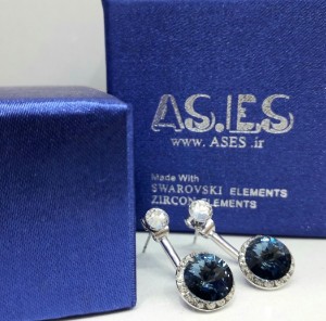 گوشواره برند As