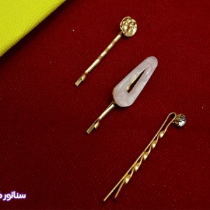 گیره و سنجاق سر سناتورمد MA6002