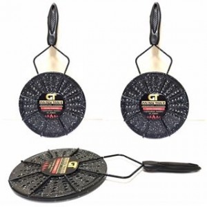 شعله پخش کن لعابی