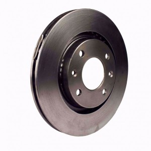 دیسک چرخ پراید برند لاهیجان ispco