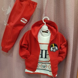 سویشرت و شلوار