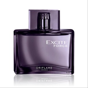 پرفیوم (عطر) نیروی مهیج اوریفلیم Excite Force EdT