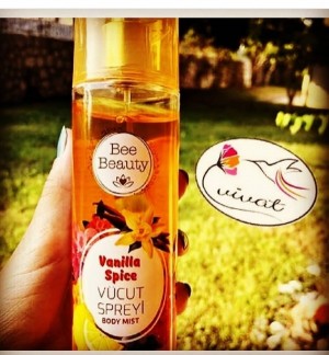 بادی اسپلش بی بیوتی