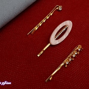 گیره و سنجاق مو سناتورمد MA6007