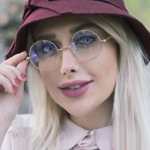 عینک گرد هری پاتری-76605